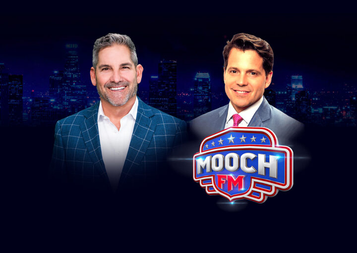This Mooch Is Fine With Me