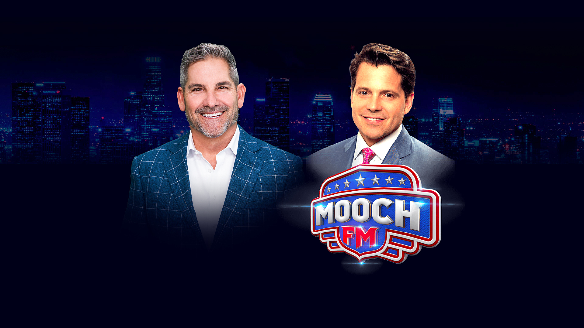 This Mooch Is Fine With Me