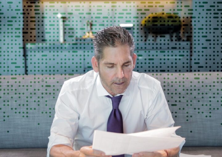 Morse Code For Your Finances