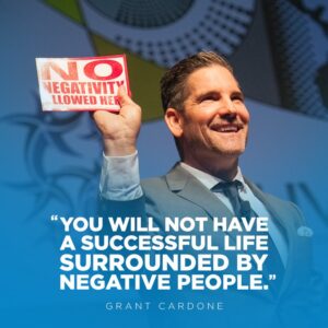 Negative People