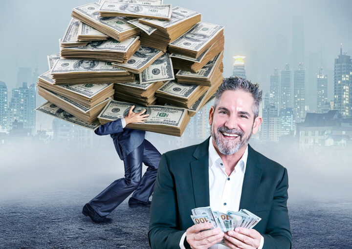 Grant Cardone On Net Worth &Amp; Billionaire Status