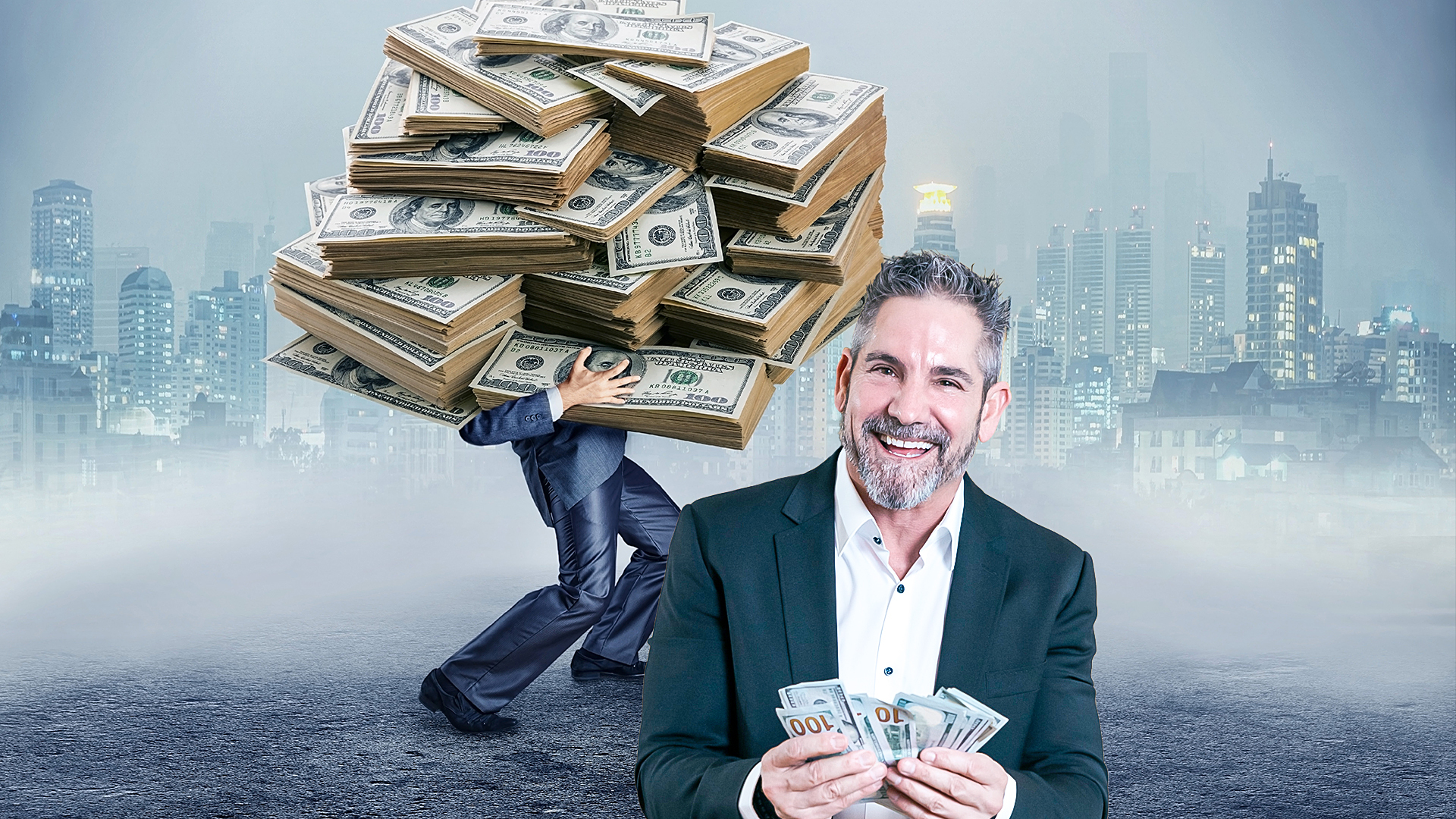 Grant Cardone On Net Worth &Amp; Billionaire Status