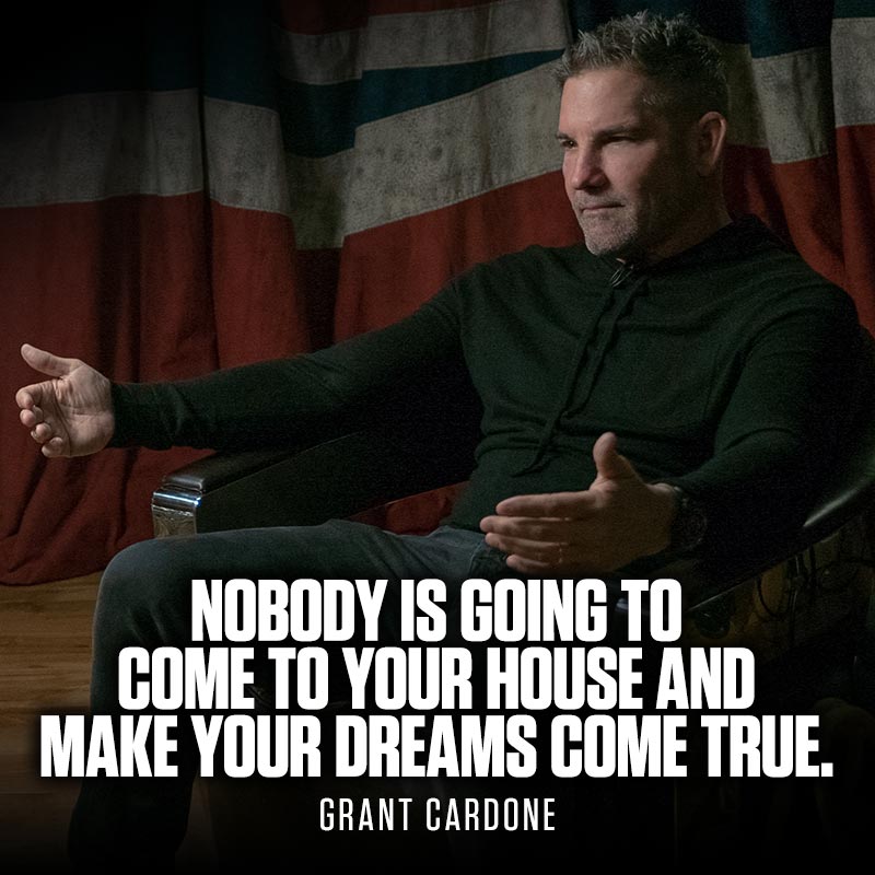 Make Your Ideal Life Happen Now—Here’s How 3 Nobodyisgoingtocometoyourhouseandmakeyourdreamscometrue