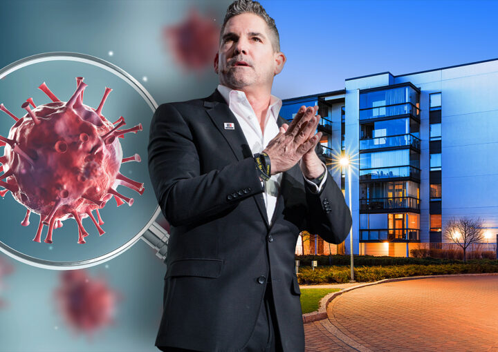 Real Estate And The Corona Virus