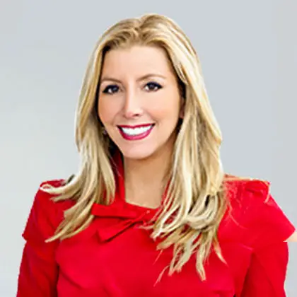 Sara Blakely