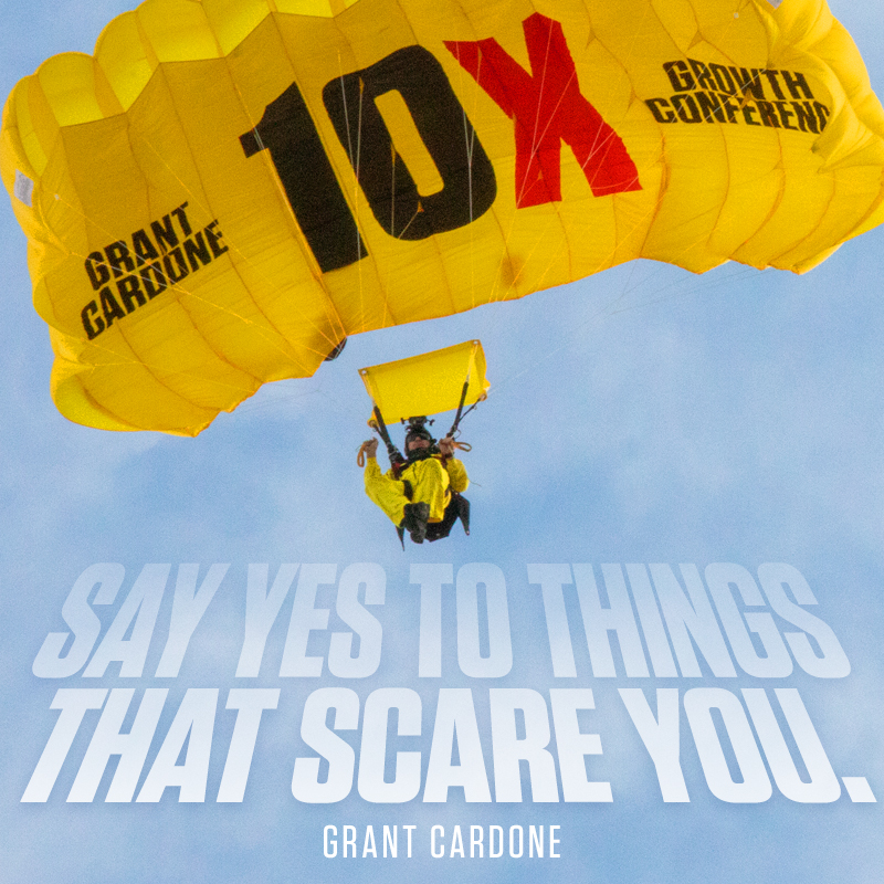The Mindset To Achieve Anything