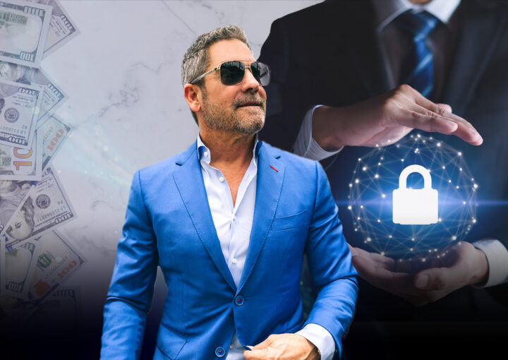 Secrets Of The Most Wealthy