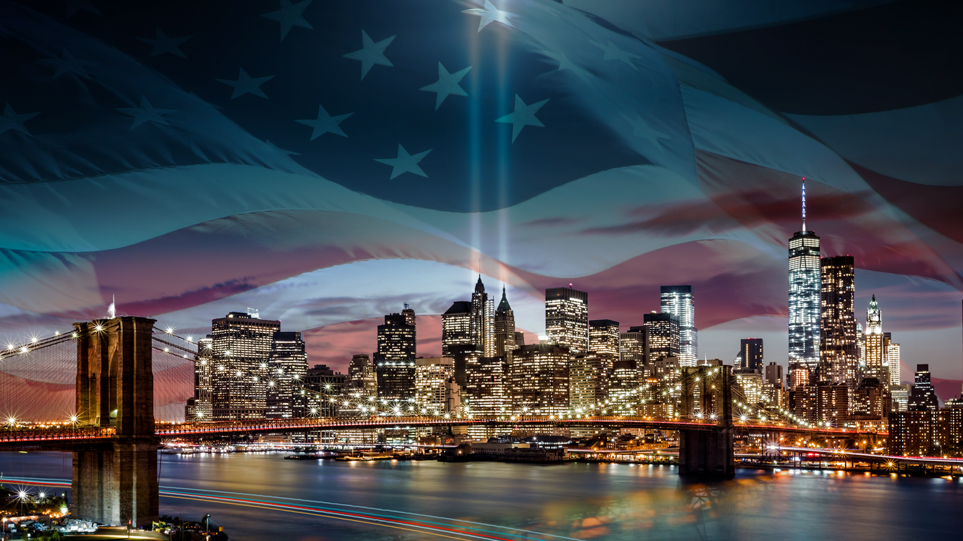 The Day That America Changed