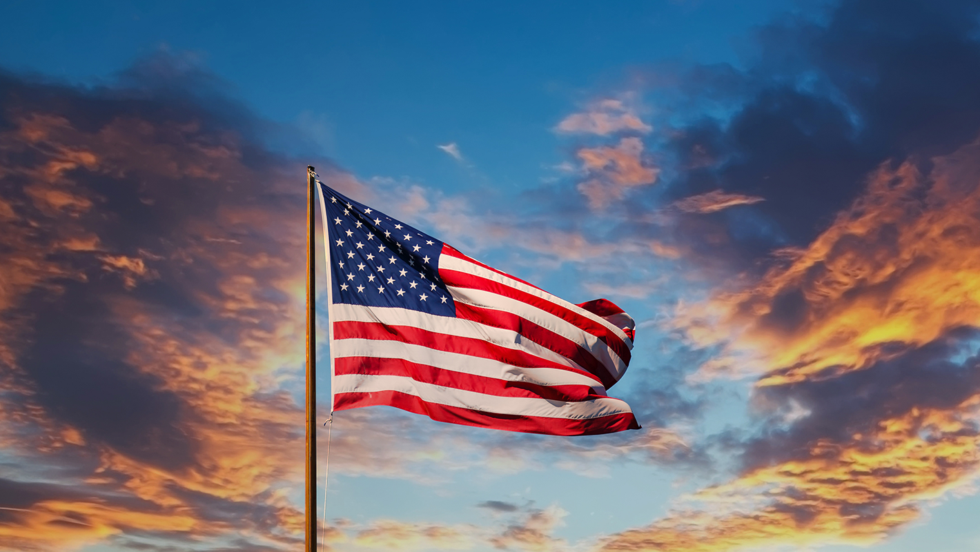 The Day That America Changed