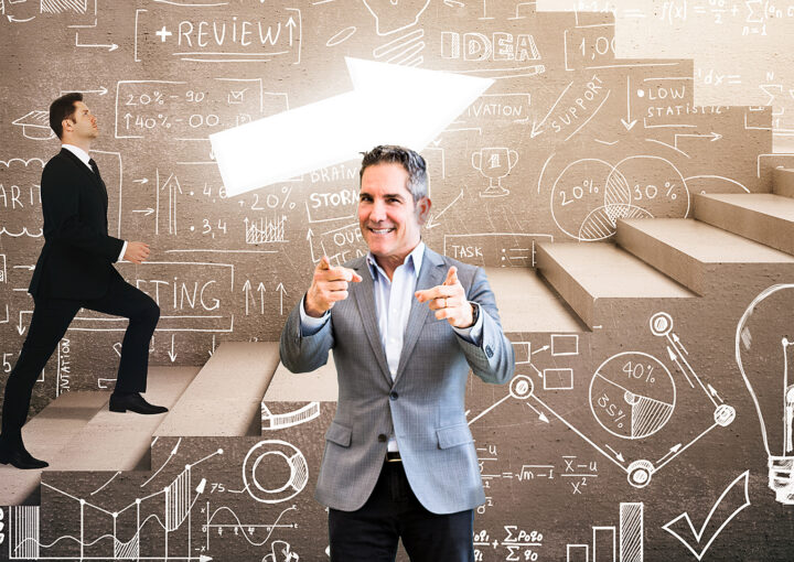 Seven Essential Steps To Streamline Your Business
