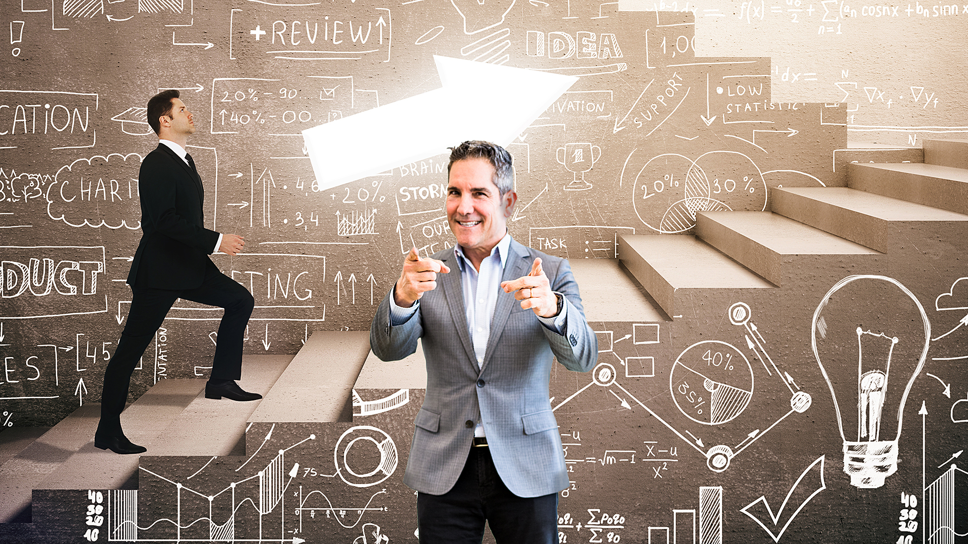 Seven Essential Steps To Streamline Your Business