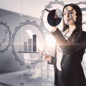 Seven Essential Steps To Streamline Your Business