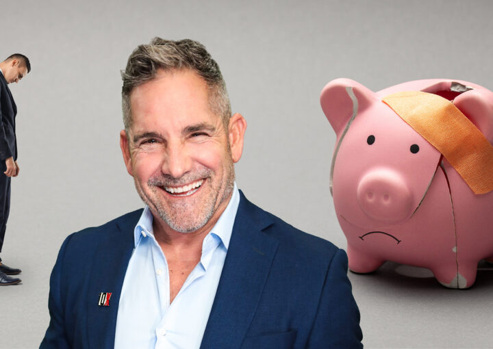 Side Hustles Will Never Make You Rich