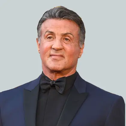 Silvester Stallone