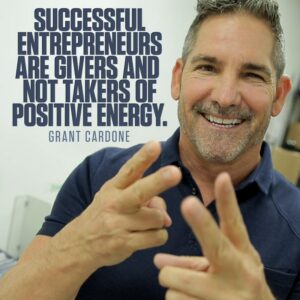 Successful Entrepreneurs