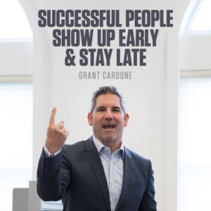 You Should Be Thinking Every Day, “How Can I Get A Raise?” 13 Successfulpeopleshowupearlyandstaylate