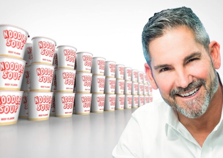 The Ramen Lifestyle