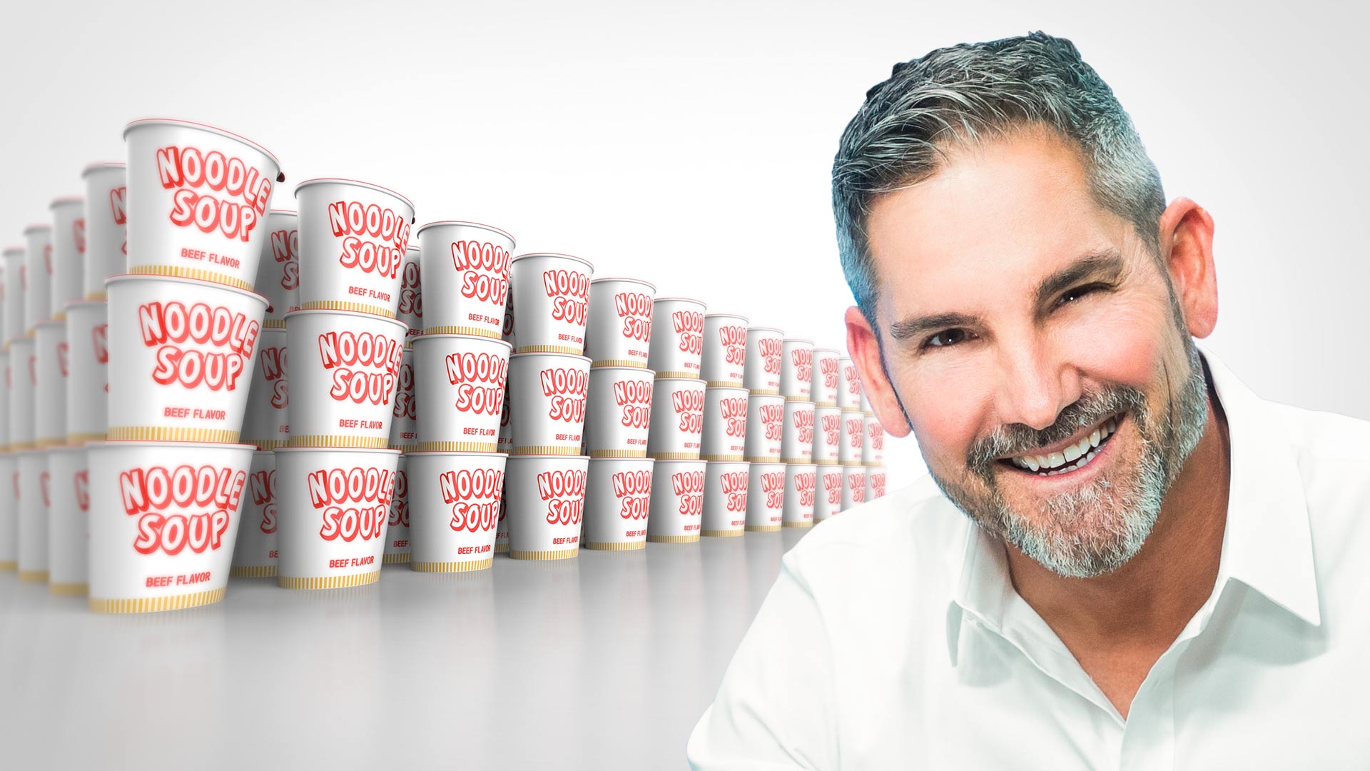 The Ramen Lifestyle