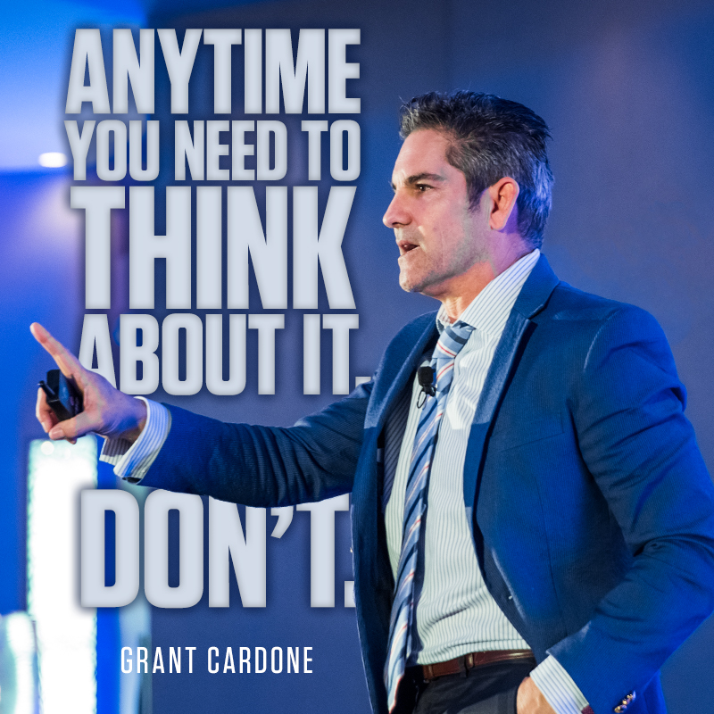 Time Think