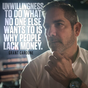 Work Ethic Quote