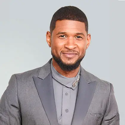 Usher