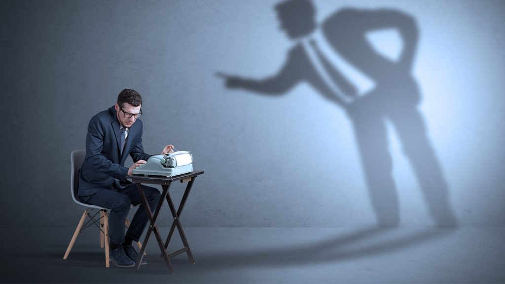 What Does Fear Mean To You And How Do You Face It? 4 What Does Fear Mean To You