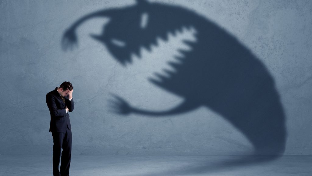 What Does Fear Mean To You And How Do You Face It? 3 What Does Fear Mean To You