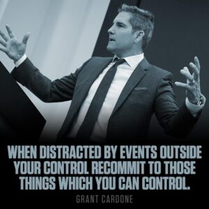 Attitude Control